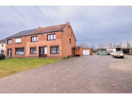 huis te koop in lille met 6 slaapkamers