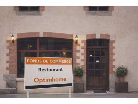 vente commerce 4 pièces 100 m² redon (35600)