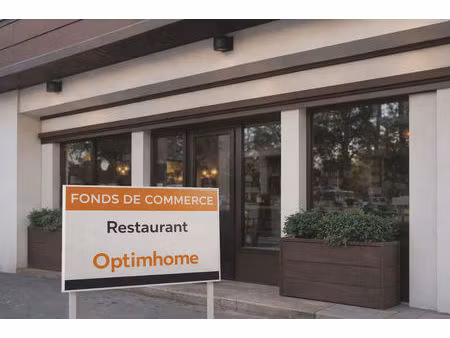 vente commerce 5 pièces 92 m² redon (35600)