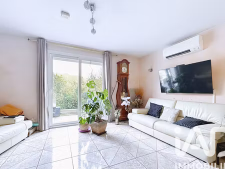 vente maison 5 pièces 113 m² à esches (60110)  315 000 €