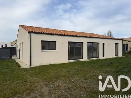 vente maison à médis (17600) : à vendre / 149m² médis