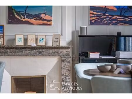 charmante propriété du xix siècle proche de tours