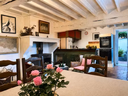 vente maison 4 pièces 79 m² rignieux-le-franc (01800)