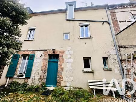 vente appartement t1 à chartres (28000) : à vendre t1 / 23m² chartres