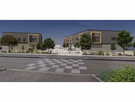 exclusivité ! locaux d'activités et bureaux neufs à vaulx-en-velin - a louer - 2 230 m² di