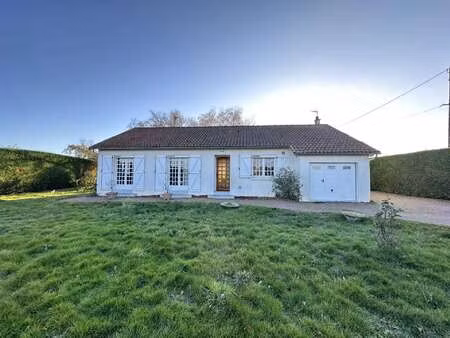 vente maison à bressuire (79300) : à vendre / 90m² bressuire