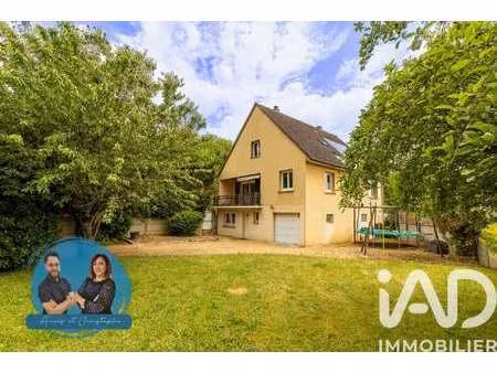 vente maison à coulombs (28210) : à vendre / 159m² coulombs