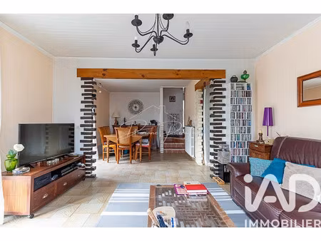 vente maison 5 pièces 110 m² à vaureal (95490)  360 000 €