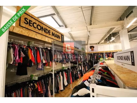 droit au bail a ceder