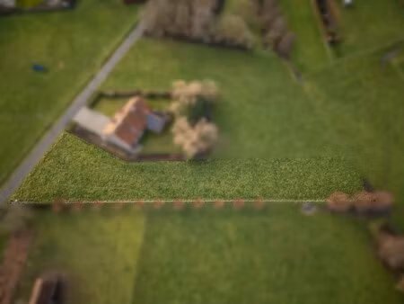 grond te koop in heule