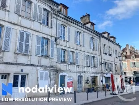 appartement f2 à vendre - 2 pièces - 23 84 m2 - auxerre - 89 - bourgogne