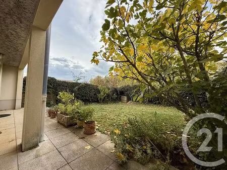 appartement f3 à vendre - 3 pièces - 73 m2 - valence - 26 - rhone-alpes