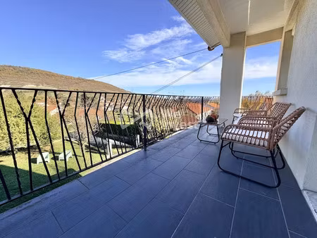 vente maison 9 pièces 182 m² à châteaugay (63119)  314 000 €