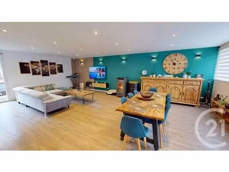 maison à vendre - 6 pièces - 120 92 m2 - etreillers - 02 - picardie