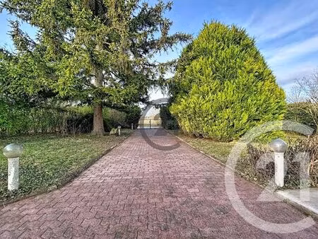 maison à vendre - 5 pièces - 100 m2 - la ville aux bois les pontavert - 02 - picardie