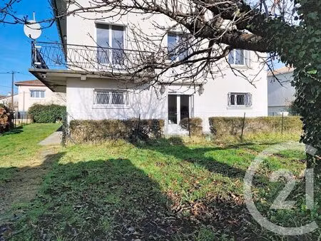 maison à vendre - 6 pièces - 160 07 m2 - pamiers - 09 - midi-pyrenees