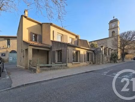 maison à vendre - 5 pièces - 102 25 m2 - aureille - 13 - provence-alpes-cote-d-azur