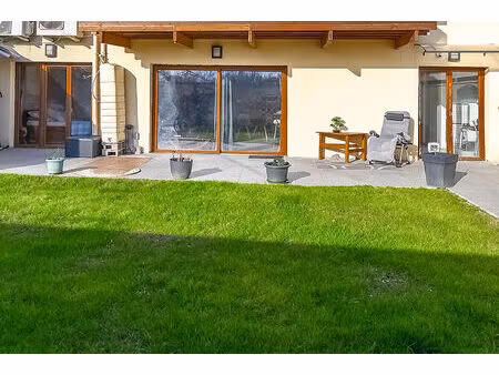 achat immeuble 153m²