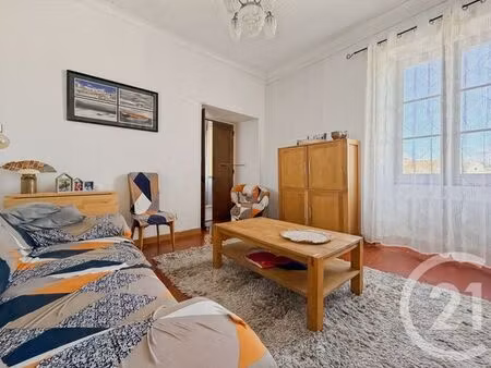 appartement t4 à vendre - 4 pièces - 69 43 m2 - murato - 202 - corse