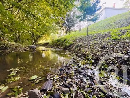 maison à vendre - 5 pièces - 104 71 m2 - limoges - 87 - limousin