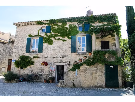 vente maison 10 pièces 200 m² à la garde-adhémar (26700)  319 000 €