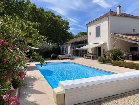 vente maison 7 pièces 245 m² à clairac (47320)  335 000 €