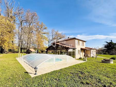 vente maison 6 pièces 137.92 m² à combronde (63460)  321 000 €