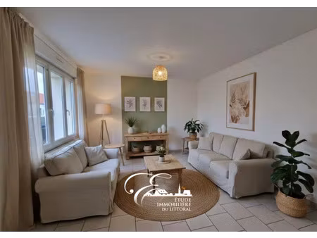 vente maison 10 pièces 180 m² à marck (62730)  336 000 €