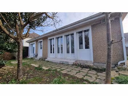 achat maison 4 pièces 79m² quincy sous senart 91480