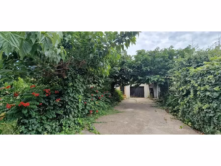 vente maison 5 pièces 102 m² à candillargues (34130)  338 000 €