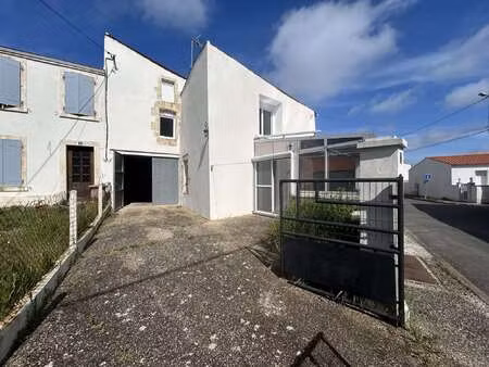 vente maison piscine à marans (17230) : à vendre piscine / 112m² marans