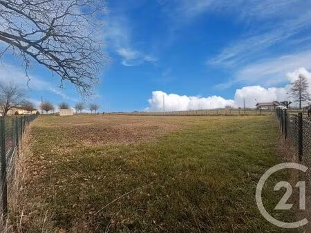 terrain à vendre - 1122 m2 - montpon menesterol - 24 - aquitaine