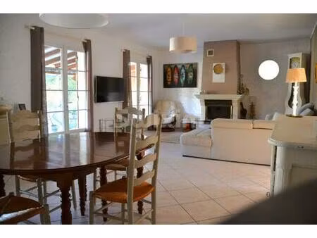 maison t4 spacieuse 300m plage et tous commerces