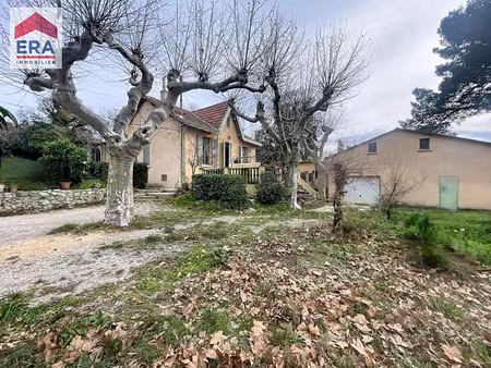 vente maison marseille 14eme (13014) - - surface privée
