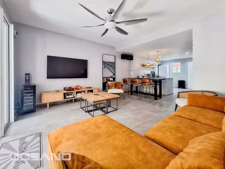 vente appartement 3 pièces 72 m² la martyre (29800)