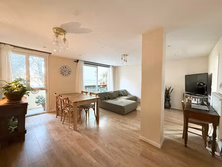 vente appartement 3 pièces 70m2 marseille 8eme (13008) - 239000 € - surface privée