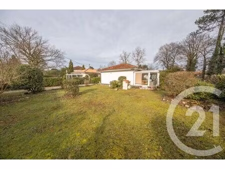 maison à vendre - 5 pièces - 107 89 m2 - st medard en jalles - 33 - aquitaine