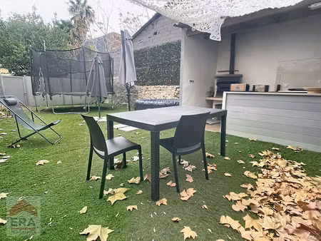 vente appartement marseille 14eme (13014) - - surface privée
