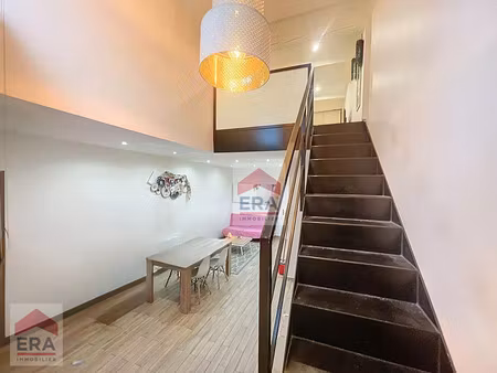 vente appartement 2 pièces 55m2 marseille 2eme (13002) - 119000 € - surface privée