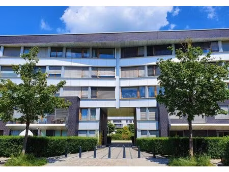 en vente appartement 106 m² – 1 100 000 € |luxembourg-kirchberg
