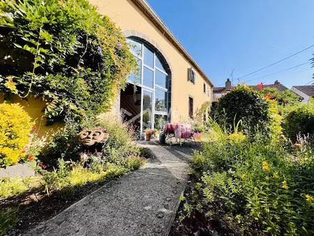 vente maison 8 pièces 243.24 m² à combronde (63460)  339 900 €