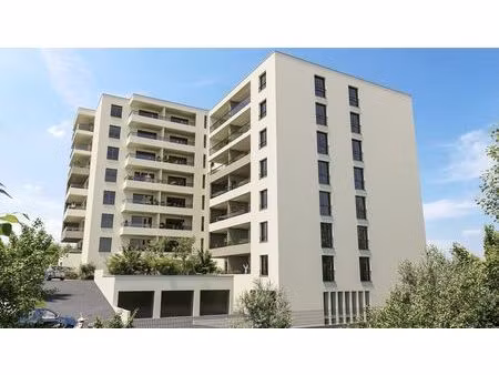 vente appartement 2 pièces 45m2 ajaccio 20000 - - surface privée