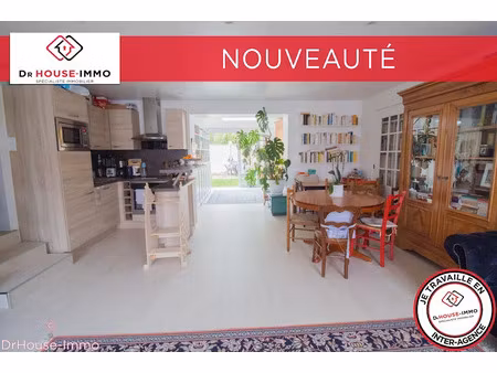 vente maison 3 pièces 84 m² à jouars-pontchartrain (78760)  354 000 €