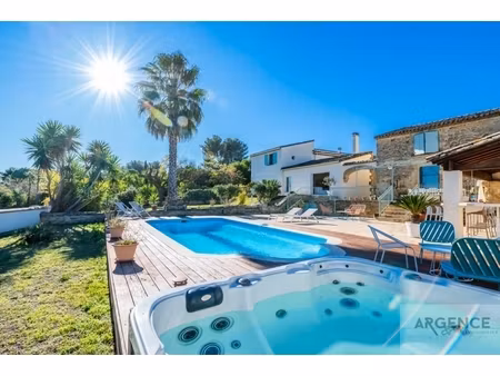 annonce maison à vendre