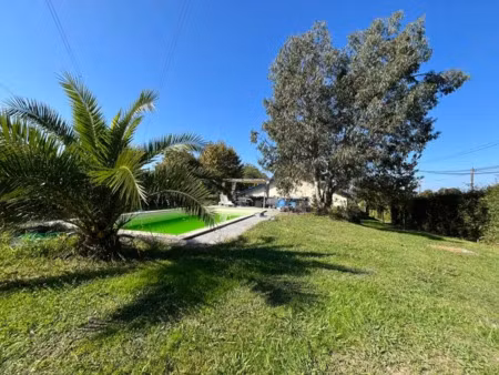 vente maison 6 pièces 160 m² à port-de-lanne (40300)  353 000 €