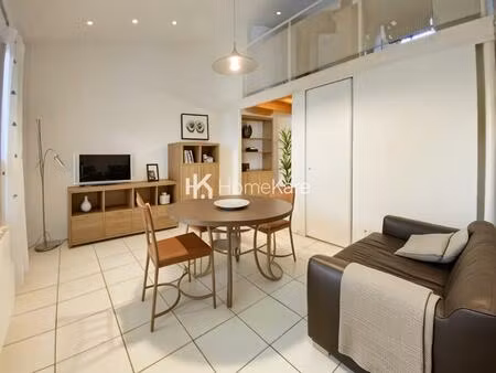 vente appartement 3 pièces 45 m² toulouse (31400)