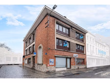 appartement te koop in ath met 6 slaapkamers