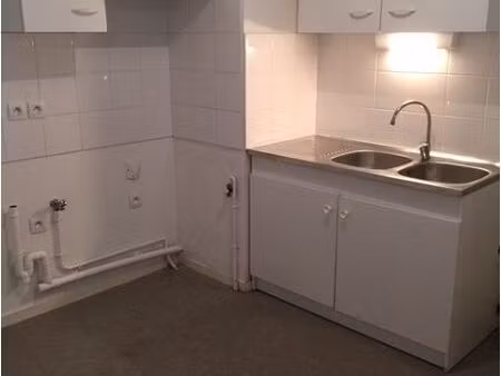 location appartement 2 pièces 46 m² à toulouse (31200)