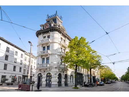 commercieel te koop in antwerpen