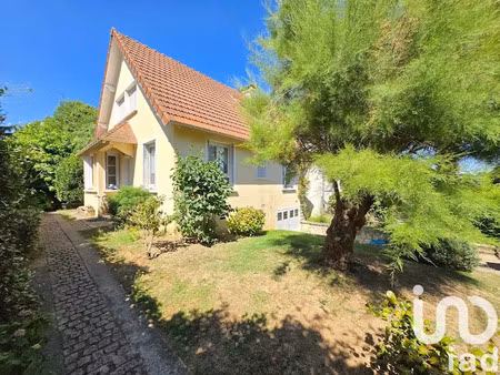 vente maison 5 pièces 100 m² à brunoy (91800)  395 000 €